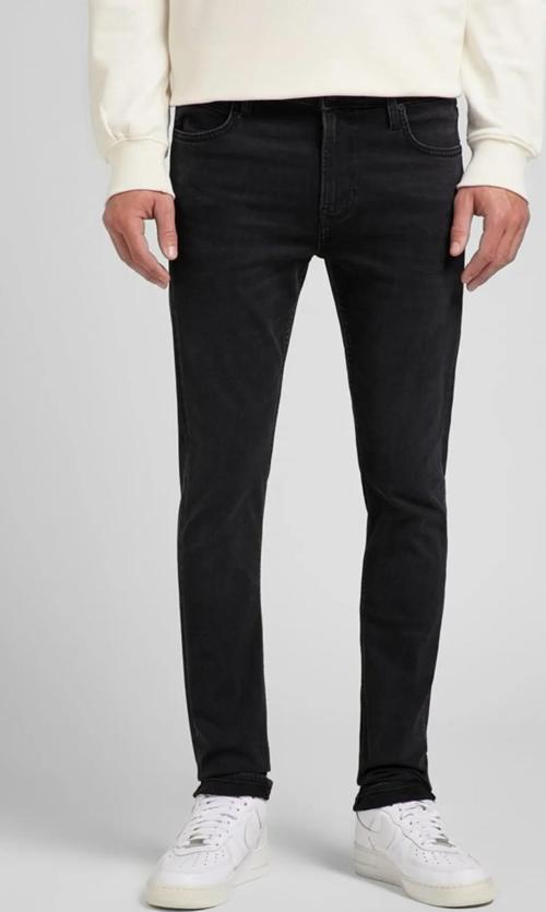 Malone Skinny Erkek Jean Pantolon L736PJBT