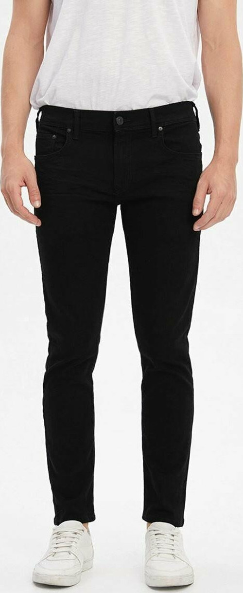 Dıego X Black Wash Erkek Jean 010095149014911200