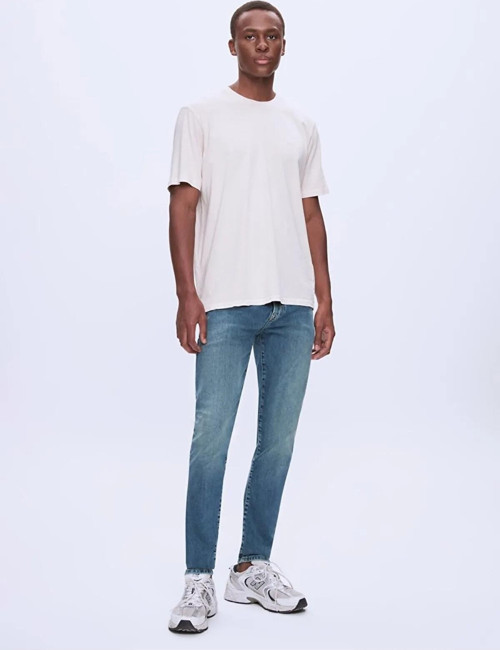 Dıego X Y Okena Wash Erkek Jean Pantolon