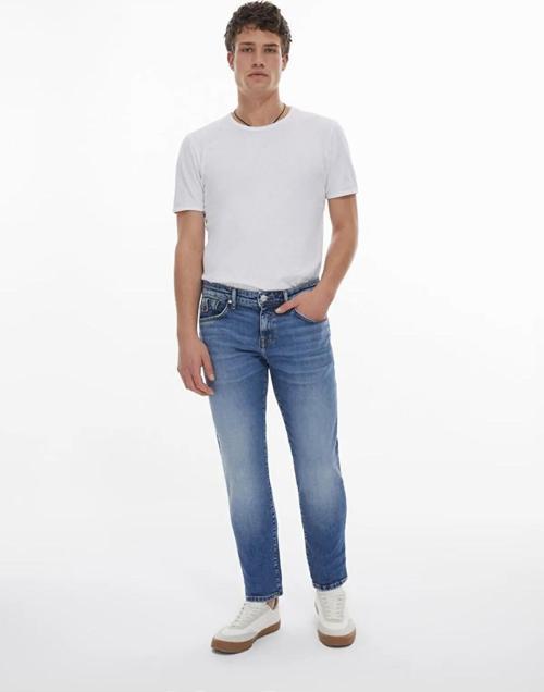 Joshua Olıvı Wash Erkek Jean Pantolon