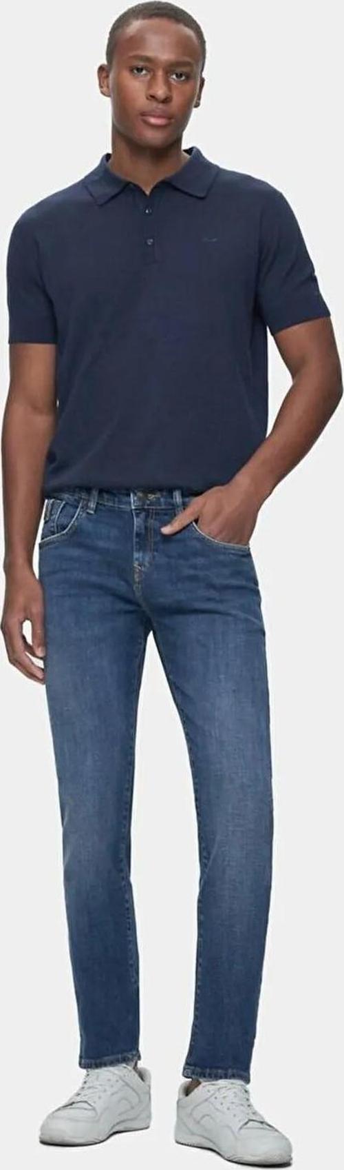 Joshua Valor Safe Wash Erkek Jean Pantolon