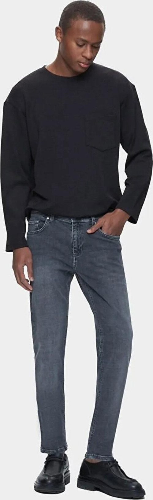 Jumy Varda Wash Erkek Jean Pantolon