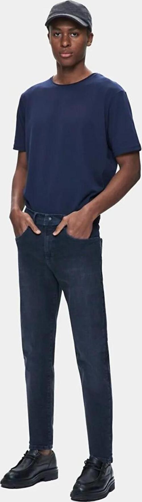 Dıego X Y Carmello Wash Erkek Jean Pantolon