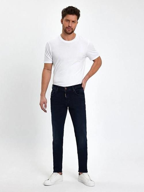 New Dıego X Aello Wash Erkek Jean Pantolon