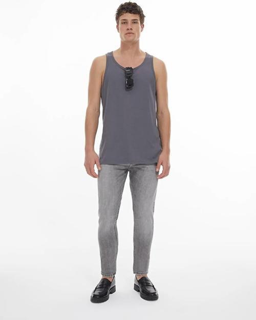 Smarty Y Alka Wash Erkek Jean Pantolon