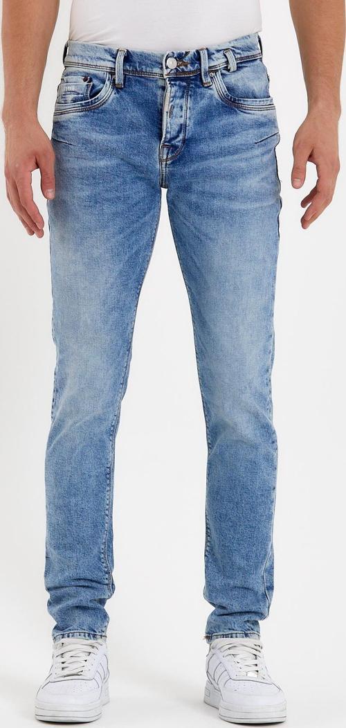 Servando X D Stellan Erkek Jean