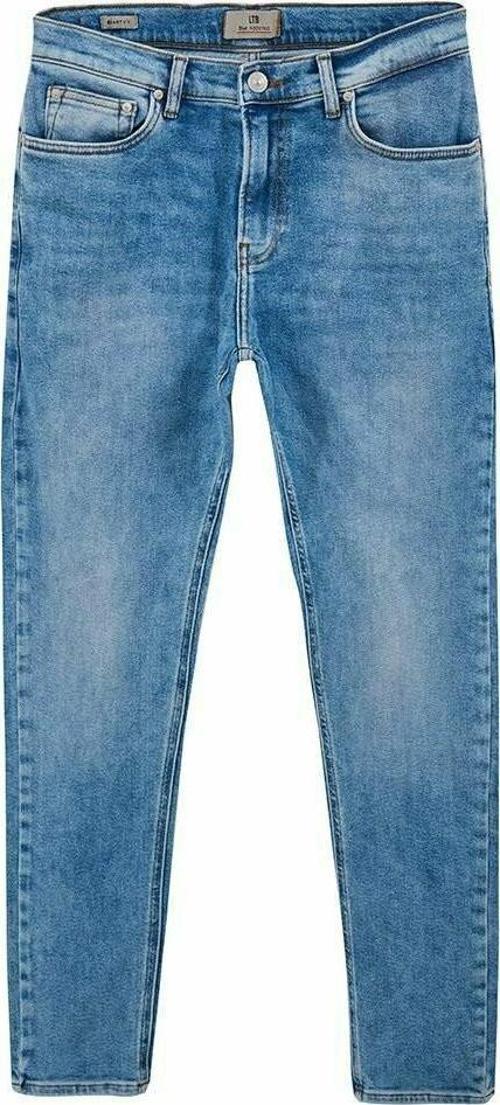 Smarty Y Darıo Undamaged Wash Erkek Jean 01009514541465552237