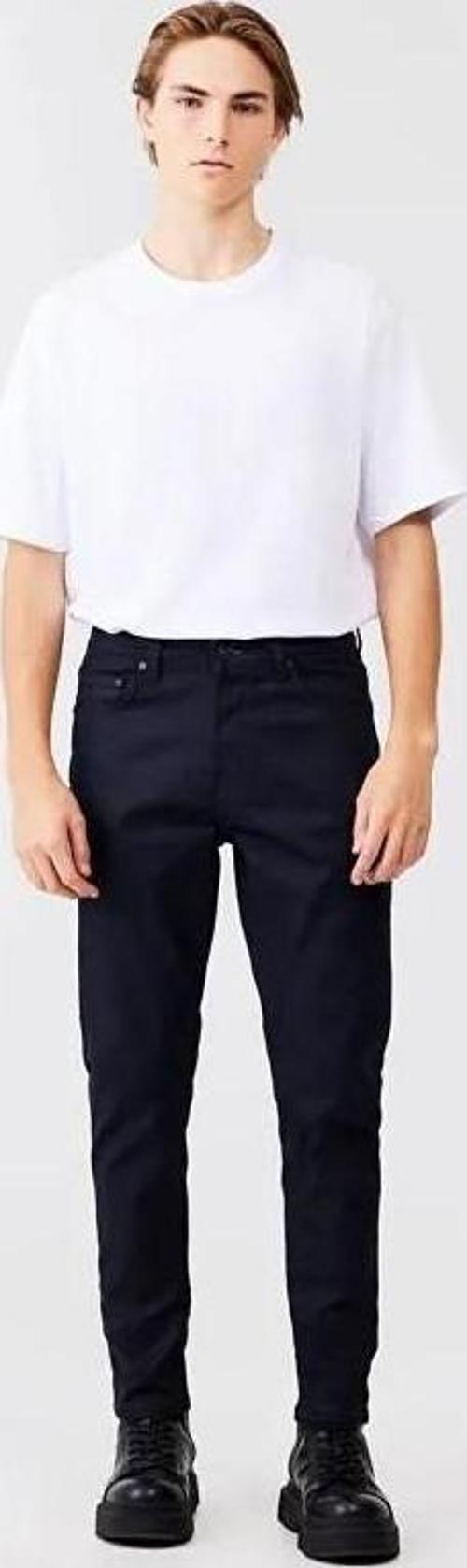 Smarty Y Ordell Wash Erkek Jean