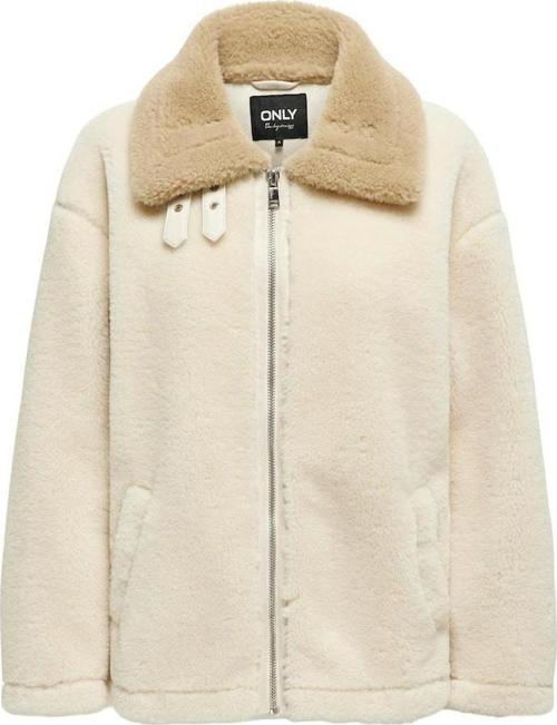 Buket Bonded Fur Kadın Ceket 15315426