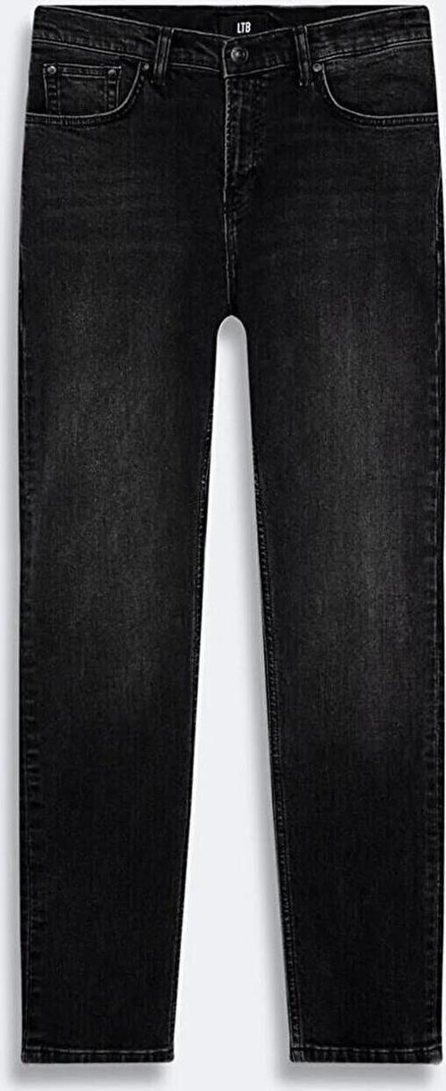 Smarty Y Afton Wash Erkek Jean Pantolon
