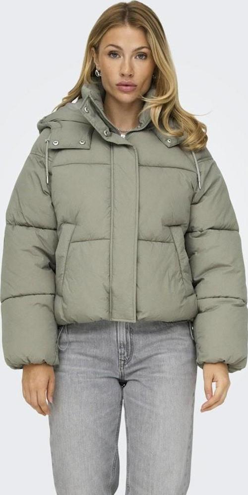 Hope Short Puffer Kadın Ceket 15322013