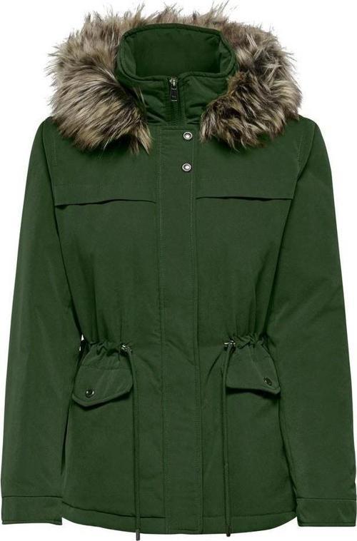 New Starlıne Kadın Parka 15297128
