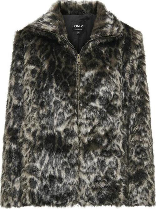 Phıllıpa Faux Fur Kadın Ceket 15329913