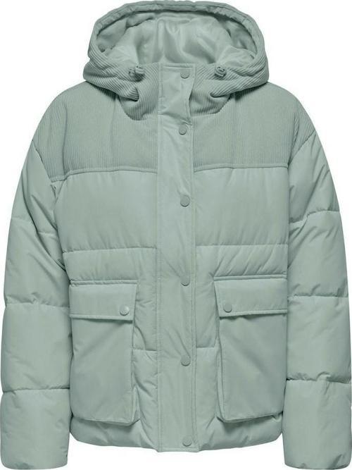 Sadıe Cort Mıx Puffer Kadın Mont 15292632
