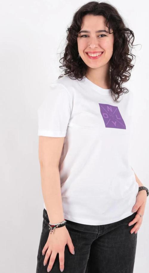 Lotta Kadın Tişört 15339251