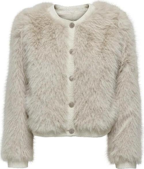 Vada Faux Fur Kadın Ceket 15330060