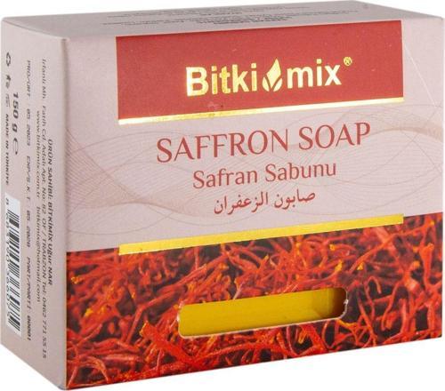 Bitkimix Safran Sabunu 150 Gr