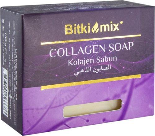 Bitkimix Kolajen Sabunu 150 Gr