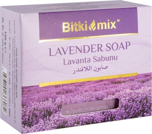 Bitkimix Lavanta Sabunu 150 Gr