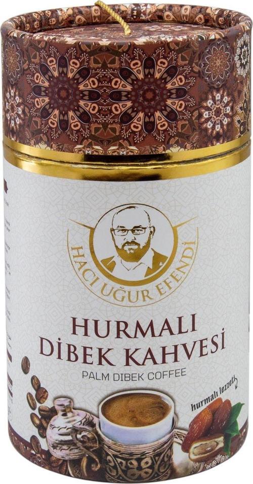Hurmalı Dibek Kahvesi