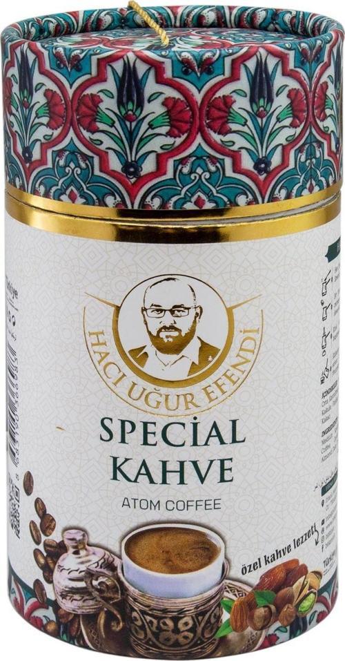 Special Kahve