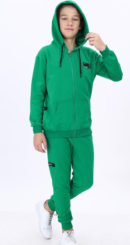 Toontoy Erkek Çocuk Eşofman Takım