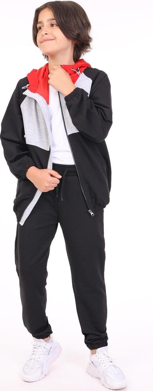 Toontoy Erkek Çocuk Eşofman Takım