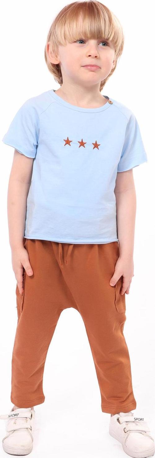 Toontoy Erkek Çocuk Eşofman Takım