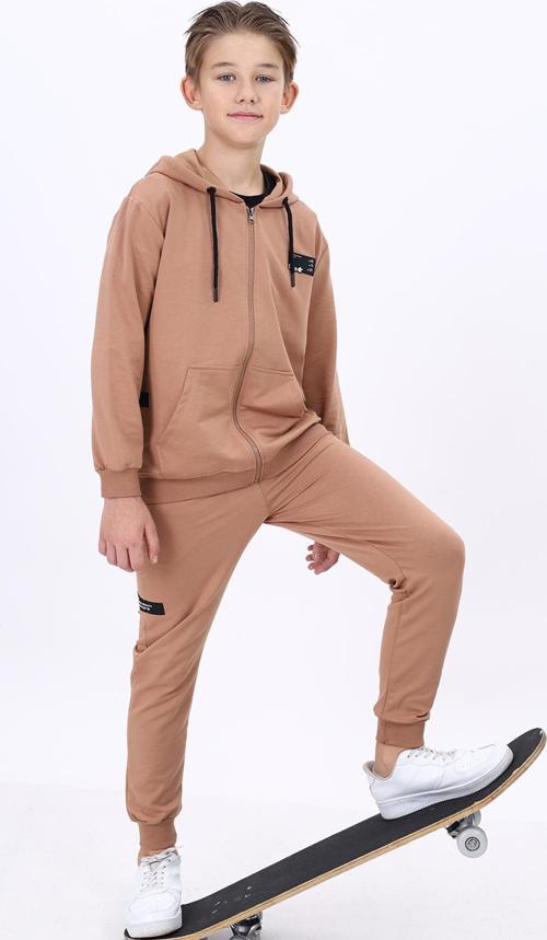 Toontoy Erkek Çocuk Eşofman Takım