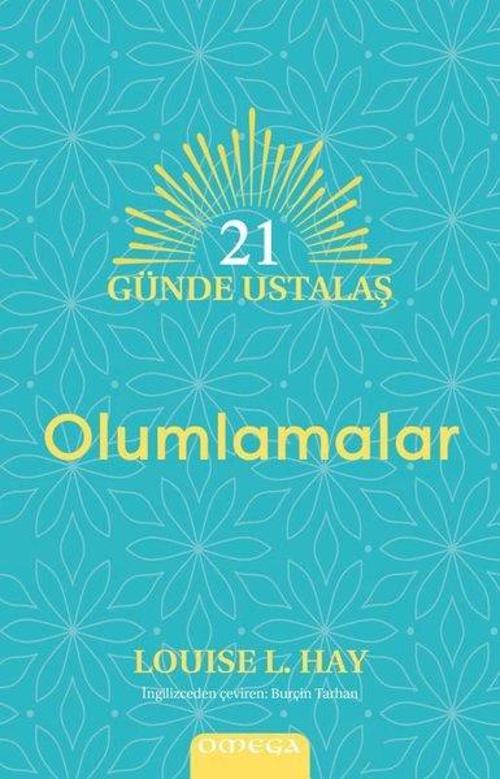 21 Gunde Ustalaş - Olumlamalar