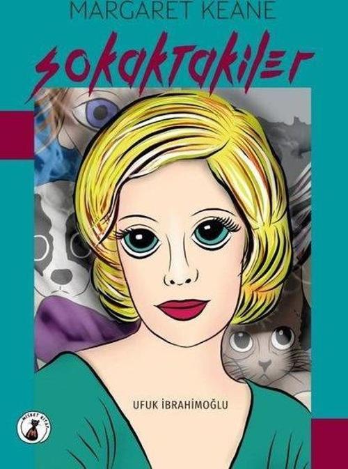Margaret Keane - Sokaktakiler