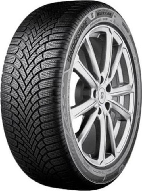 205/50R17 93V XL Blızzak 6 Kış Lastiği 2024