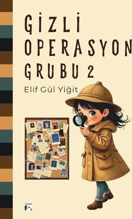 Gizli Operasyon Grubu - 2