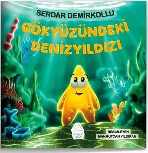 Gokyuzundeki Denizyıldızı