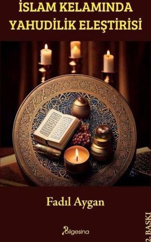 İslam Kelamında Yahudilik Eleştirisi