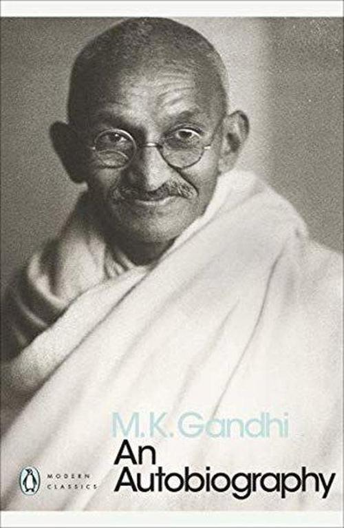 Penguin Books Ltd An Autobiography