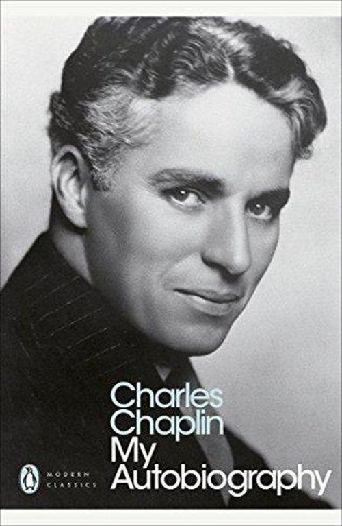 Penguin Books Ltd My Autobiography
