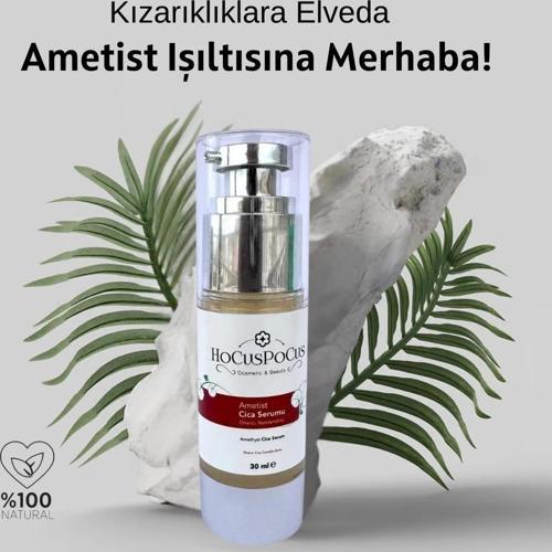 Ametist Cica Serumu