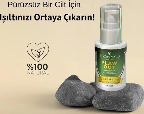Flaw-Out Glow serum