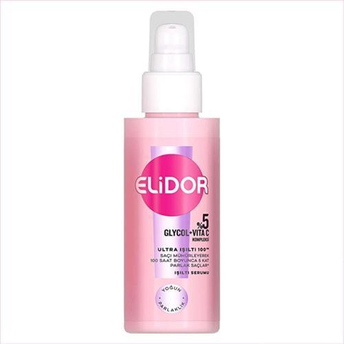 Saç Bakım Serumu Ultra Işıltı 90 Ml
