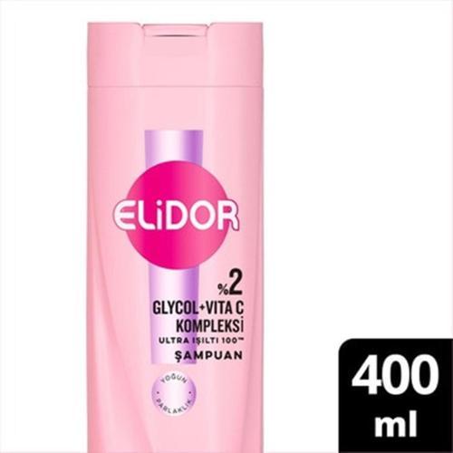 Şampuan Ultra Işıltı 400 Ml