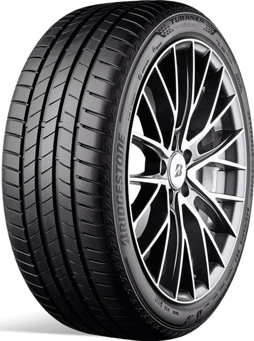 195/60R15 88V Turanza T005 (Yaz) (2025)