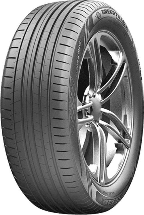 215/55ZR18 99W Quest-X (Yaz) (2022)