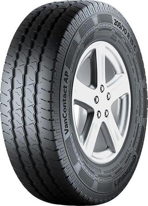 195/70R15C 104/102R 8PR VanContact AP (Yaz) (2025)