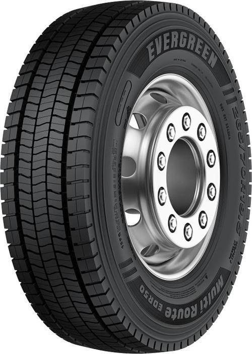 285/70R19.5 150/148K EDR50 (4 Mevsim) (2023)