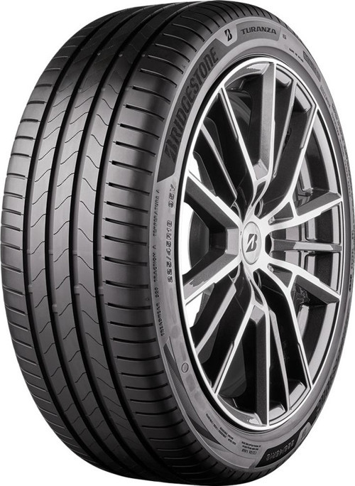 225/55R17 101W XL Turanza 6 (Yaz) (2025)