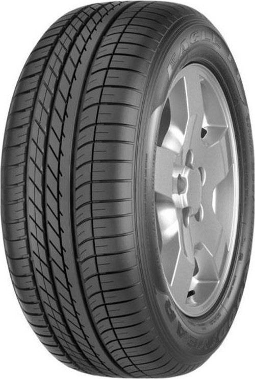 295/40R22 112W XL MO1 FP Eagle F1 Asymmetric Suv (Yaz) (2025)