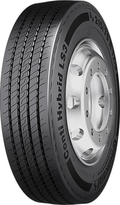 215/75R17.5 126/124M 12PR LRF Conti Hybrid Ls3 (4 Mevsim) (2025)