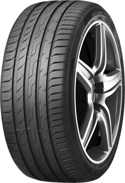 255/55R19 111V XL NFera Sport Suv (Yaz) (2025)
