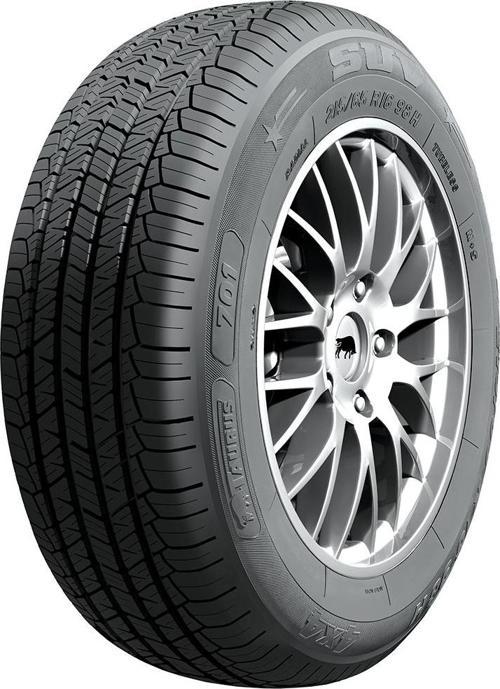 245/45R19 98W 701 (Yaz) (2025)